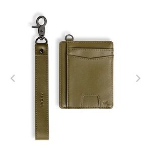 New in box Andar Saguaro Denner wallet